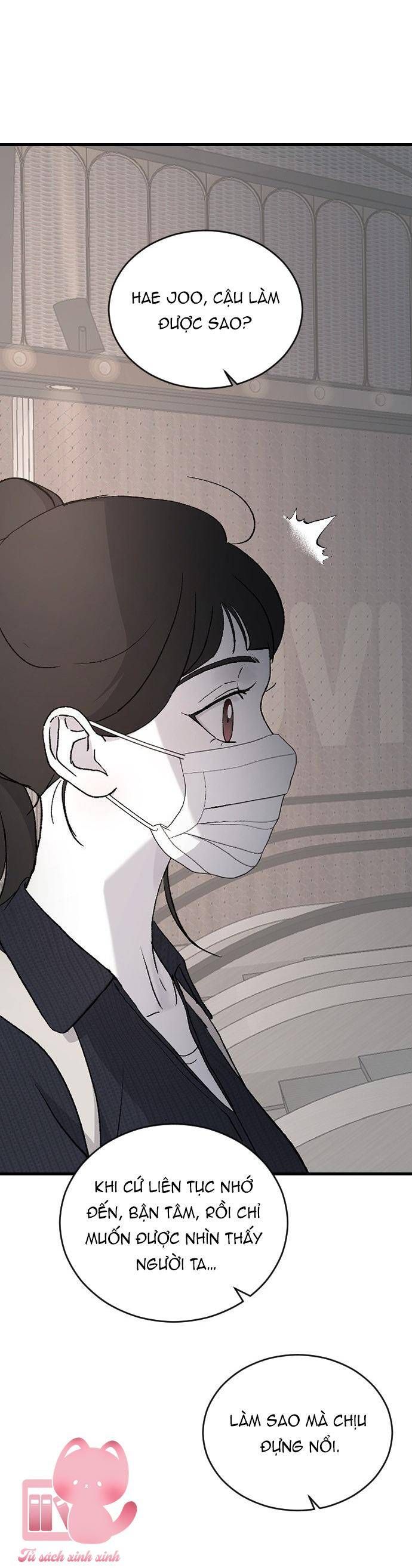 Ba Người Anh Trai Cực Phẩm Của Tôi Chap 89 - Next Chap 90