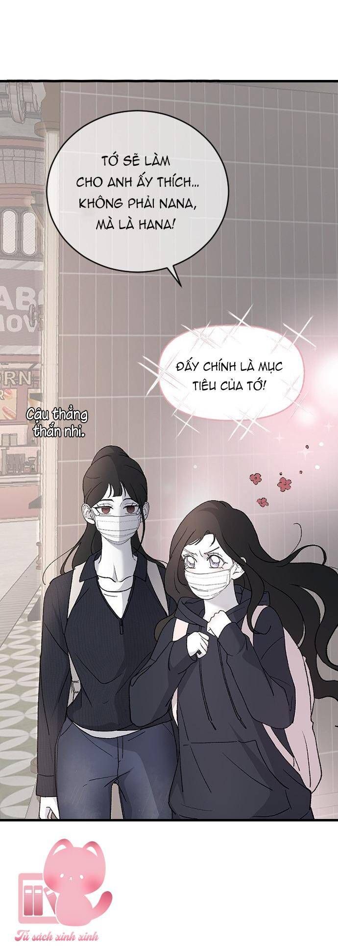 Ba Người Anh Trai Cực Phẩm Của Tôi Chap 89 - Next Chap 90