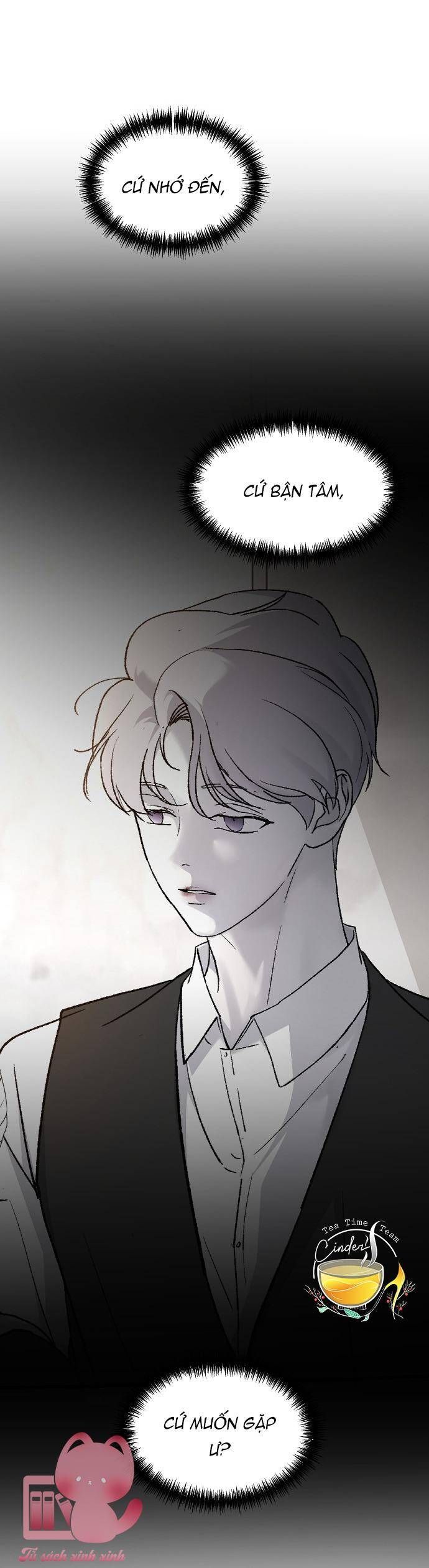 Ba Người Anh Trai Cực Phẩm Của Tôi Chap 89 - Next Chap 90