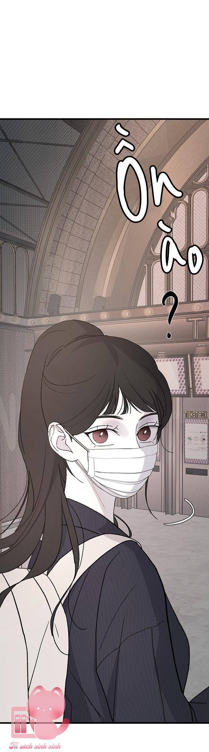 Ba Người Anh Trai Cực Phẩm Của Tôi Chap 89 - Next Chap 90
