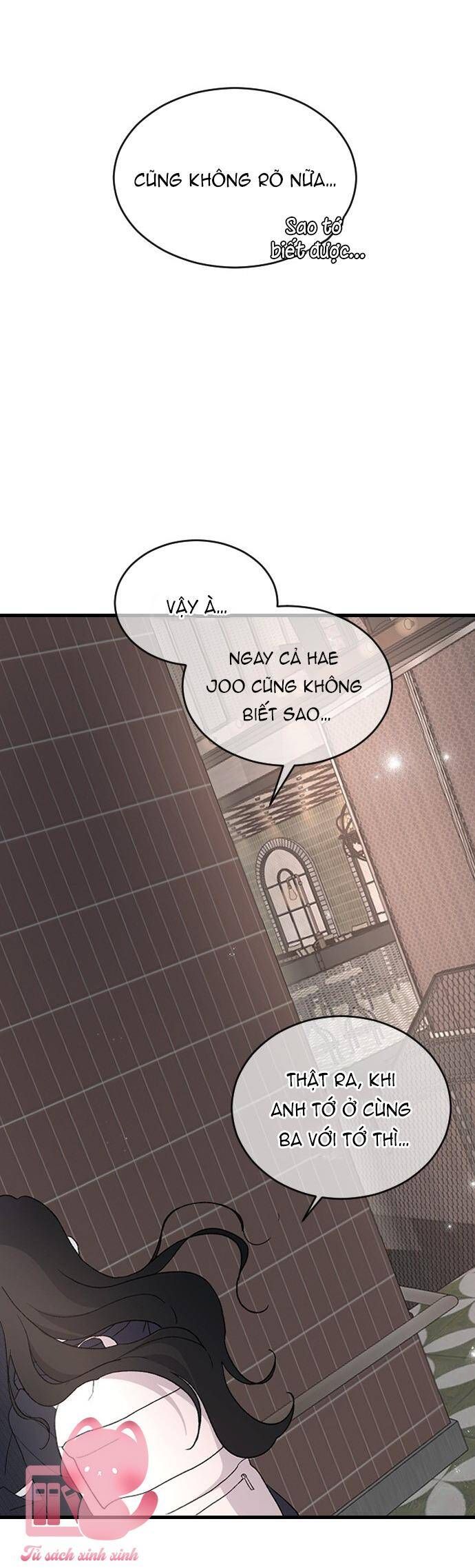 Ba Người Anh Trai Cực Phẩm Của Tôi Chap 89 - Next Chap 90