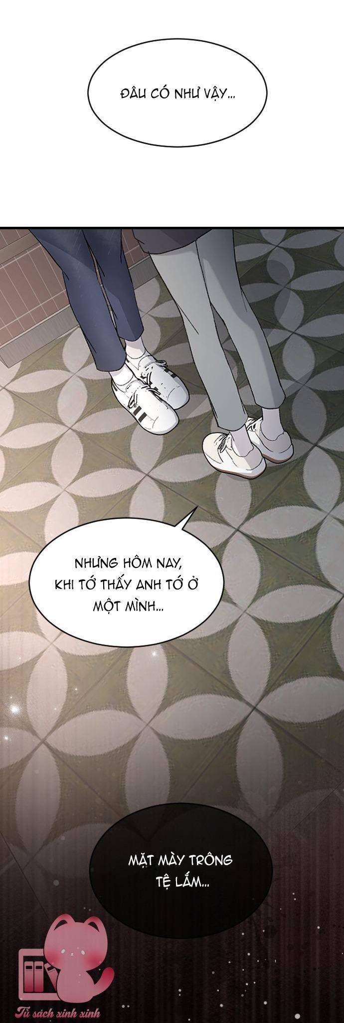 Ba Người Anh Trai Cực Phẩm Của Tôi Chap 89 - Next Chap 90
