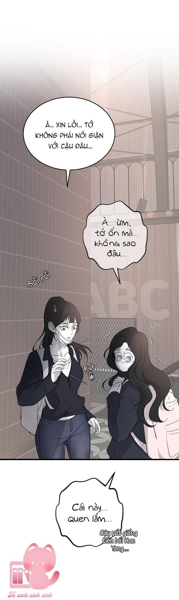 Ba Người Anh Trai Cực Phẩm Của Tôi Chap 89 - Next Chap 90