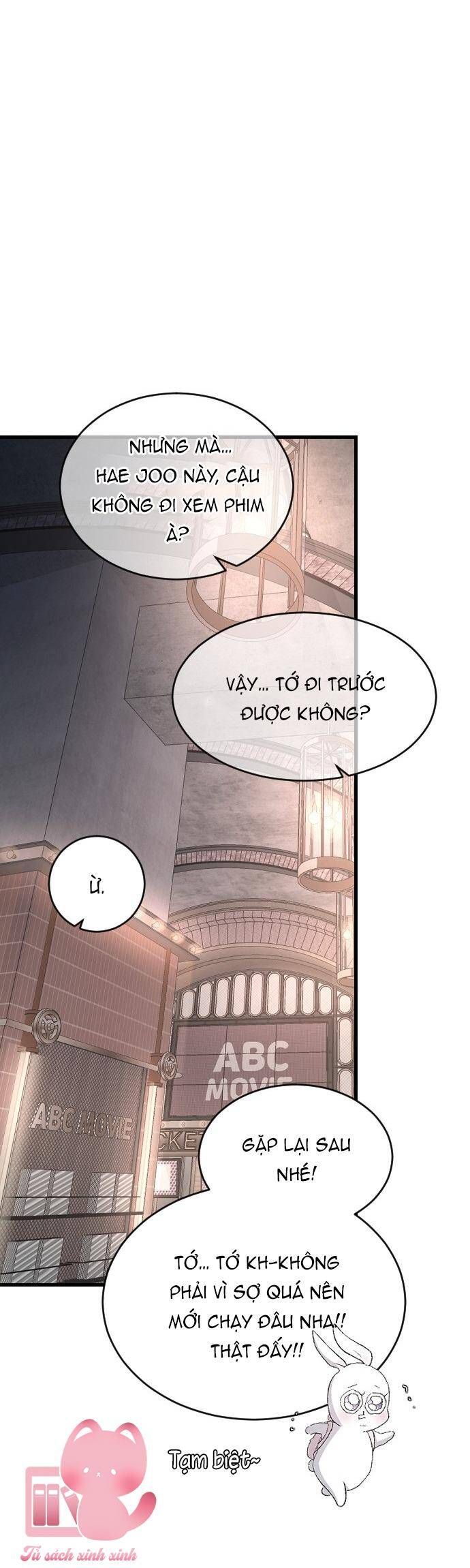 Ba Người Anh Trai Cực Phẩm Của Tôi Chap 89 - Next Chap 90