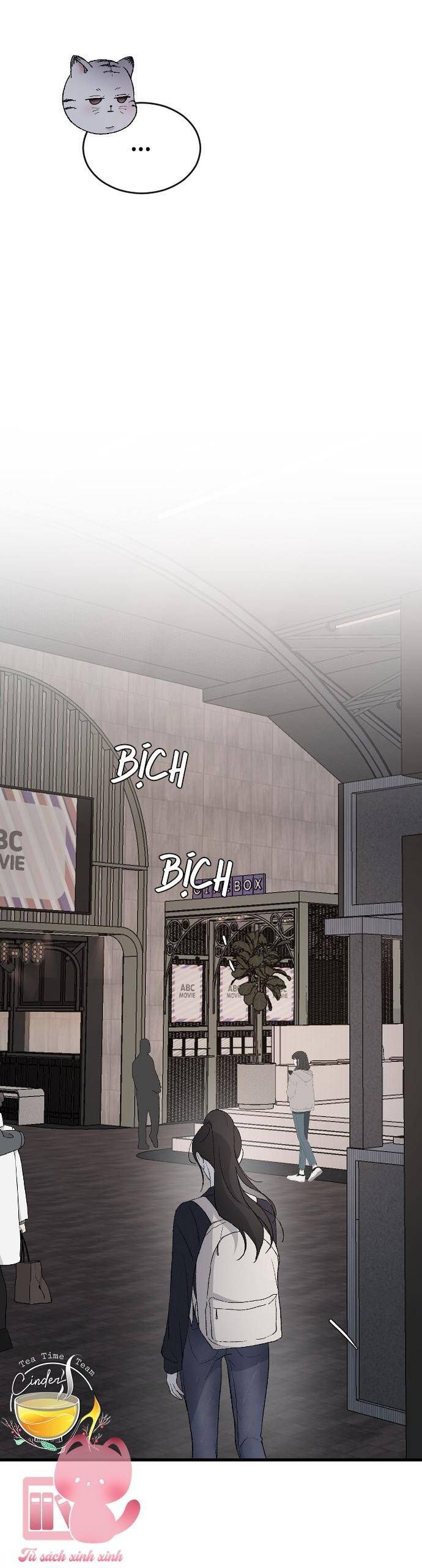 Ba Người Anh Trai Cực Phẩm Của Tôi Chap 89 - Next Chap 90