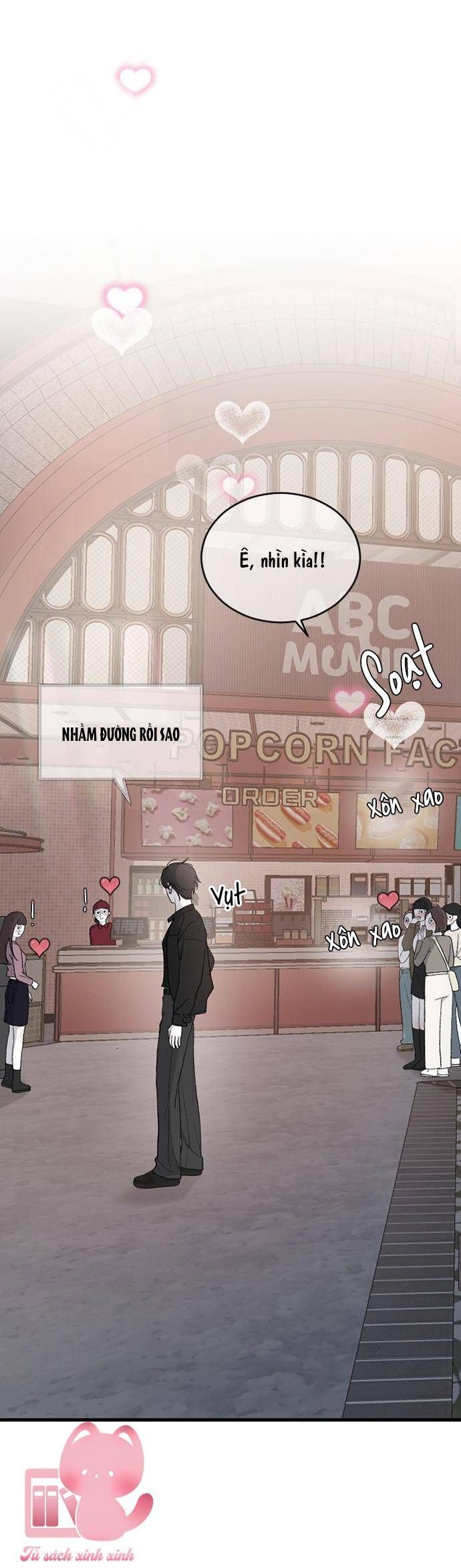 Ba Người Anh Trai Cực Phẩm Của Tôi Chap 89 - Next Chap 90