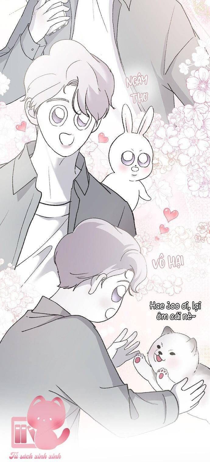 Ba Người Anh Trai Cực Phẩm Của Tôi Chap 89 - Next Chap 90
