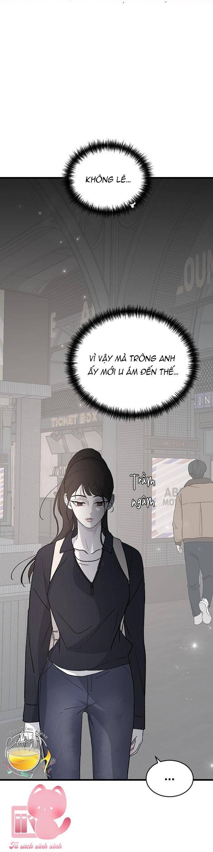 Ba Người Anh Trai Cực Phẩm Của Tôi Chap 89 - Next Chap 90