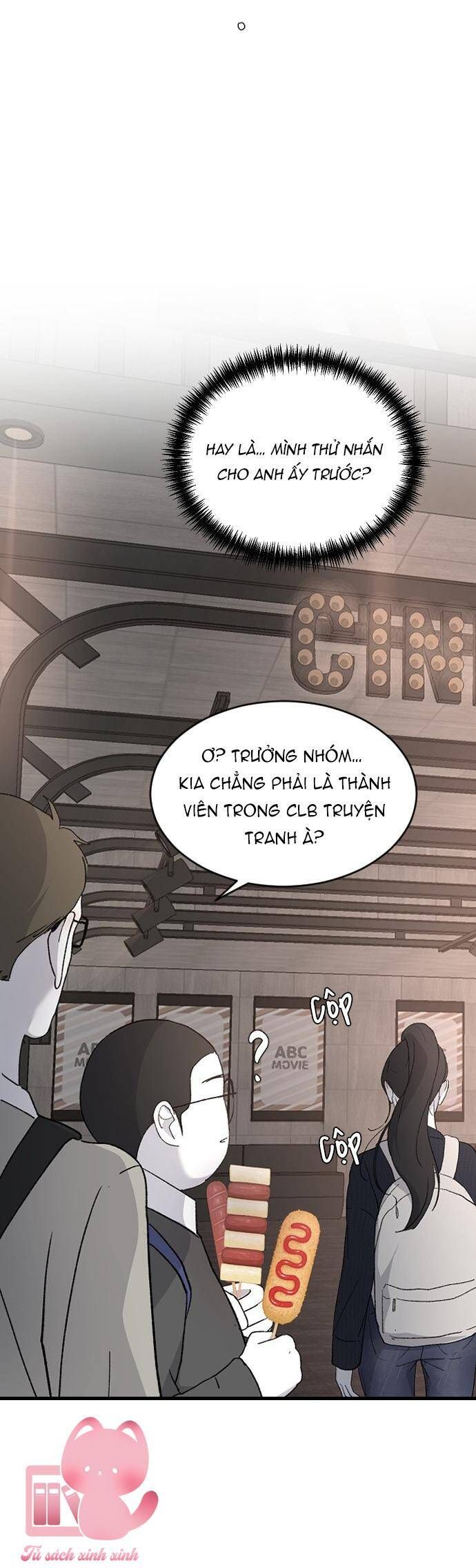 Ba Người Anh Trai Cực Phẩm Của Tôi Chap 89 - Next Chap 90