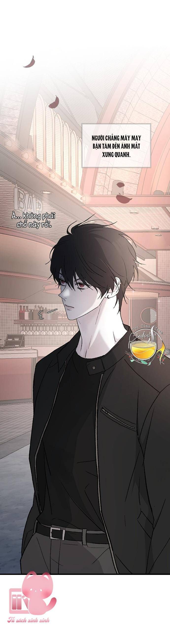 Ba Người Anh Trai Cực Phẩm Của Tôi Chap 89 - Next Chap 90