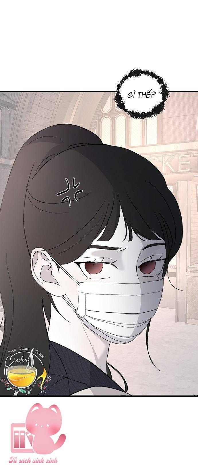 Ba Người Anh Trai Cực Phẩm Của Tôi Chap 89 - Next Chap 90