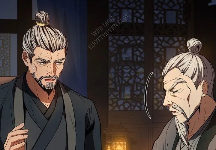 Chuyển Sinh Thành Tiêu Sư Chap 109 - Next Chap 110