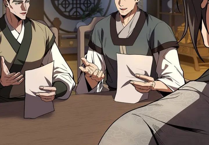 Chuyển Sinh Thành Tiêu Sư Chap 109 - Next Chap 110
