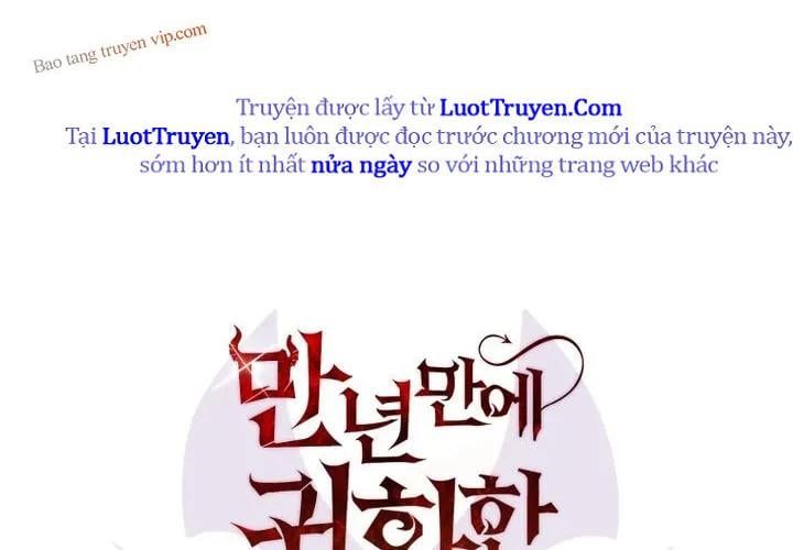 Người Chơi Trở Lại Sau 10000 Năm Chap 132 - Next Chap 133