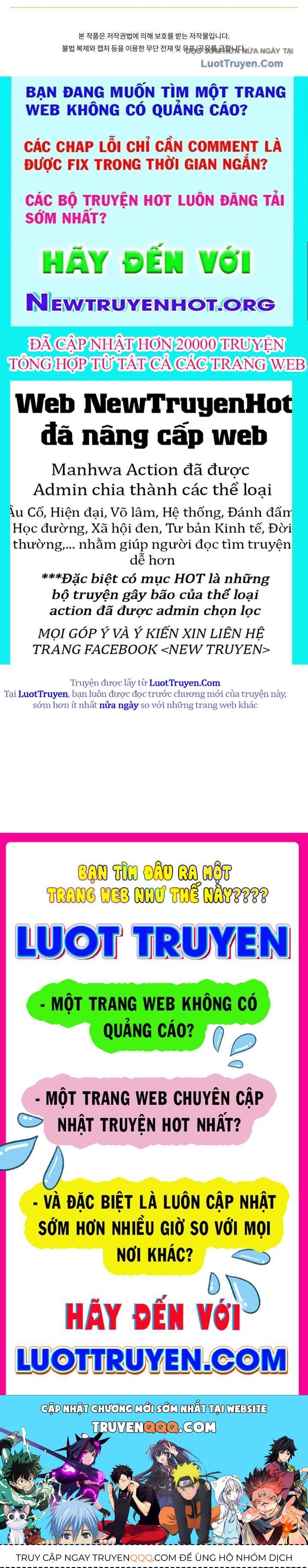 Người Chơi Trở Lại Sau 10000 Năm Chap 132 - Next Chap 133