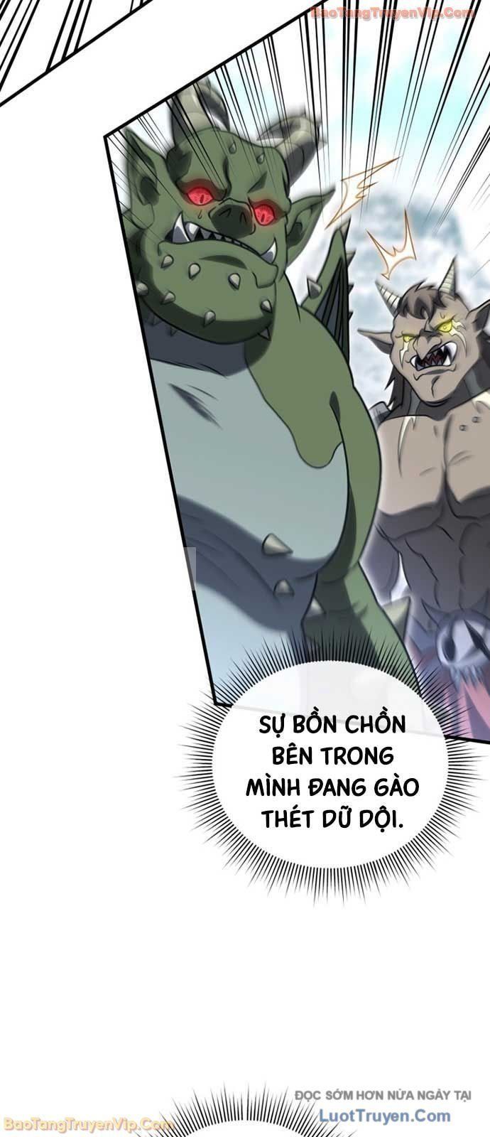 Người Chơi Trở Lại Sau 10000 Năm Chap 133 - Next Chap 134