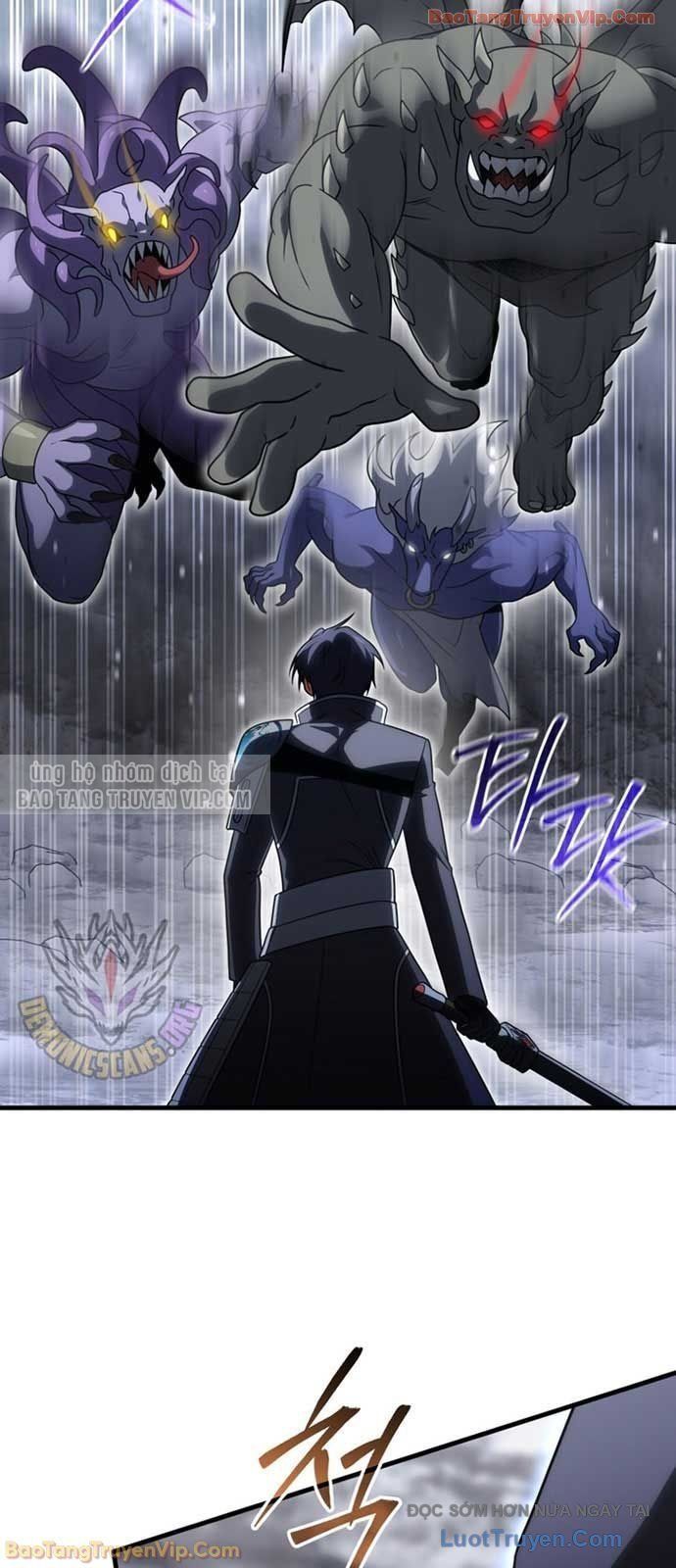 Người Chơi Trở Lại Sau 10000 Năm Chap 133 - Next Chap 134