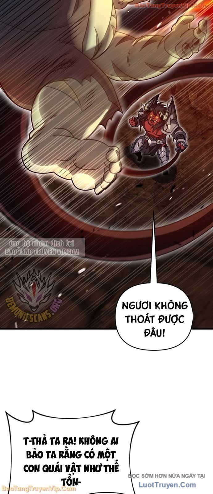 Người Chơi Trở Lại Sau 10000 Năm Chap 133 - Next Chap 134