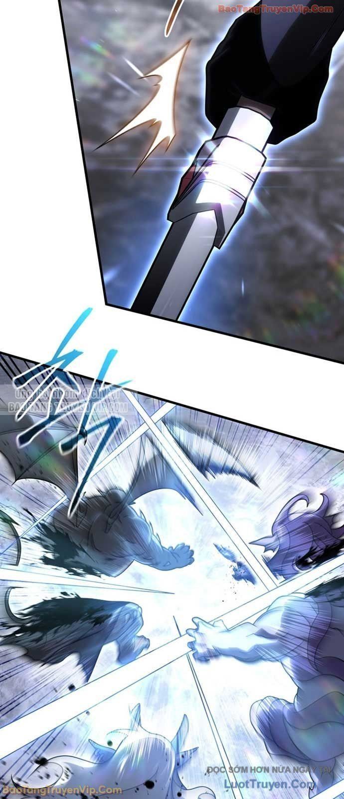 Người Chơi Trở Lại Sau 10000 Năm Chap 133 - Next Chap 134