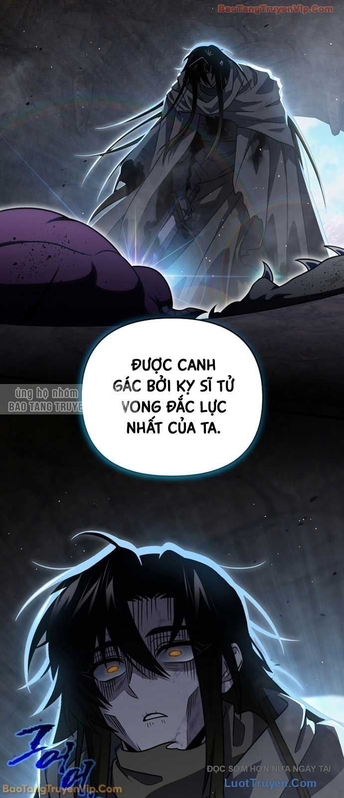 Người Chơi Trở Lại Sau 10000 Năm Chap 133 - Next Chap 134