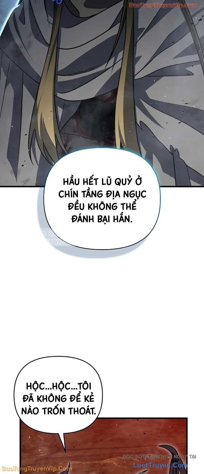 Người Chơi Trở Lại Sau 10000 Năm Chap 133 - Next Chap 134