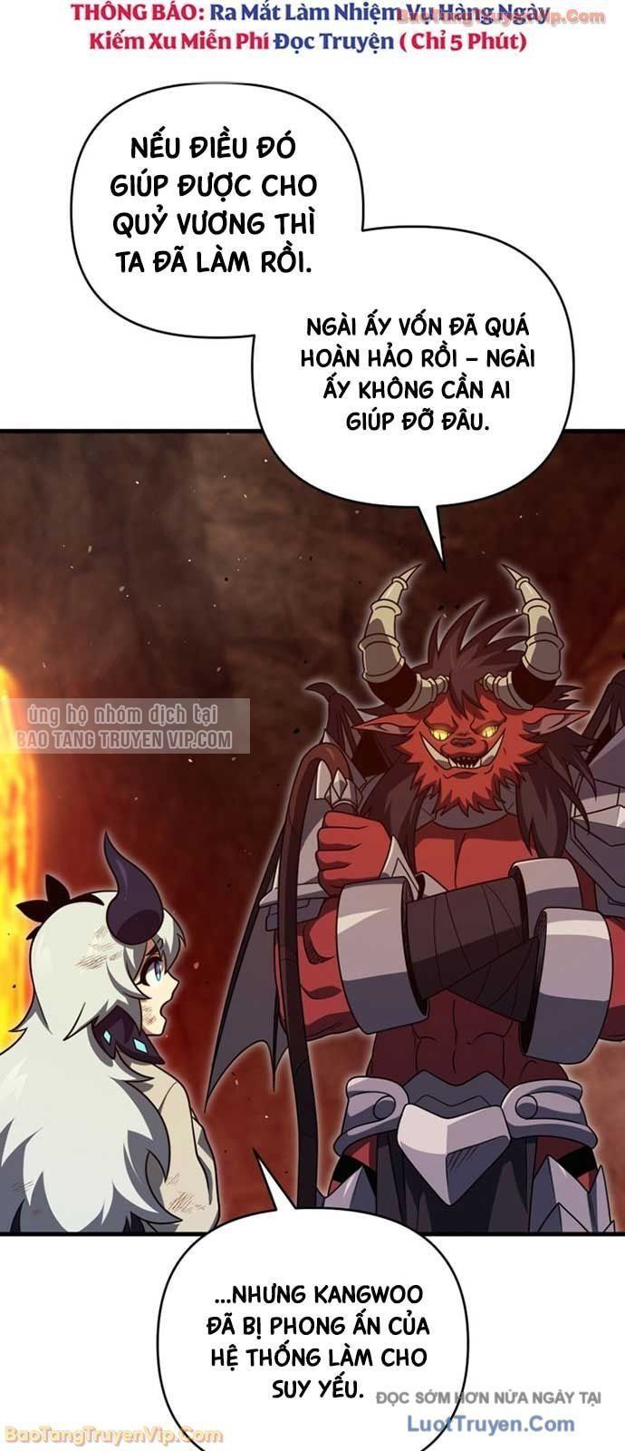 Người Chơi Trở Lại Sau 10000 Năm Chap 133 - Next Chap 134