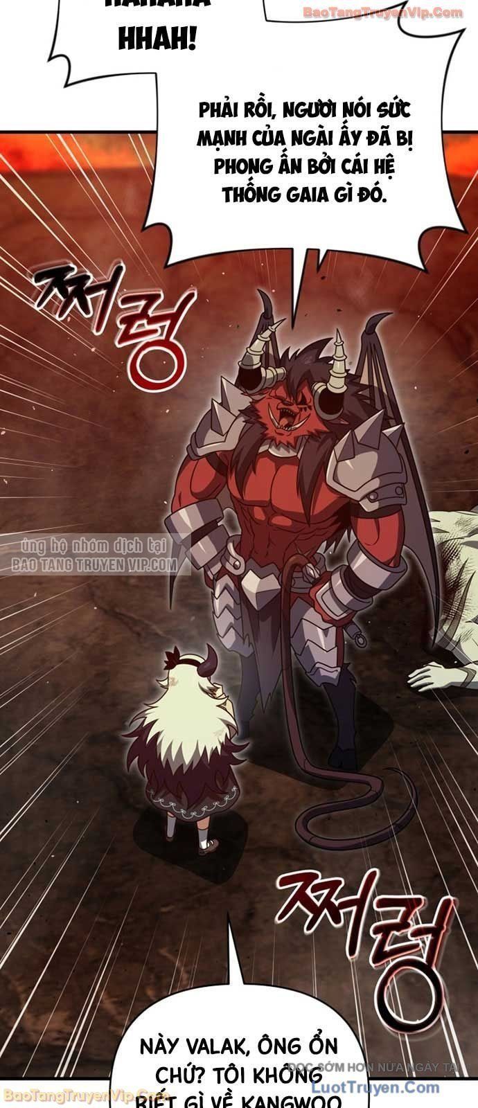 Người Chơi Trở Lại Sau 10000 Năm Chap 133 - Next Chap 134