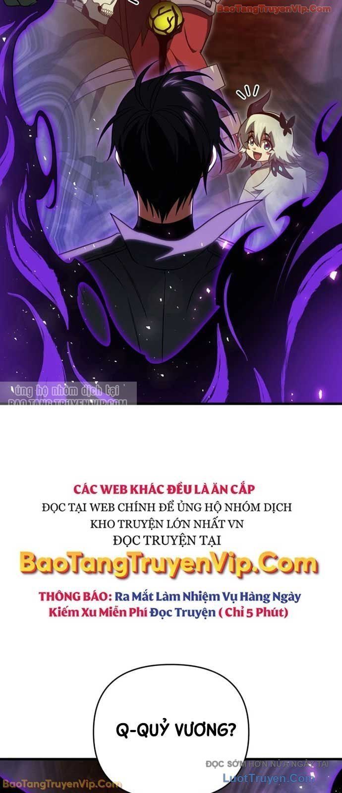 Người Chơi Trở Lại Sau 10000 Năm Chap 133 - Next Chap 134