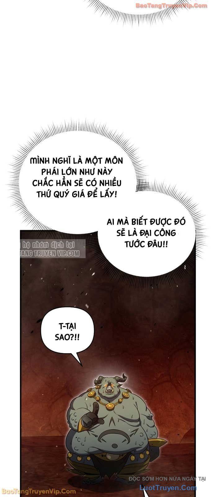 Người Chơi Trở Lại Sau 10000 Năm Chap 133 - Next Chap 134