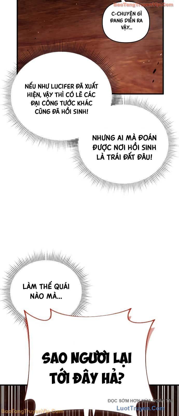 Người Chơi Trở Lại Sau 10000 Năm Chap 133 - Next Chap 134