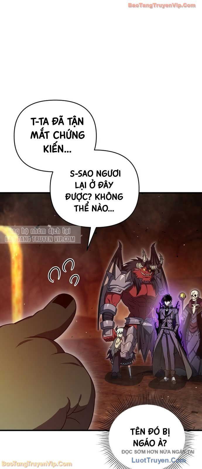 Người Chơi Trở Lại Sau 10000 Năm Chap 133 - Next Chap 134