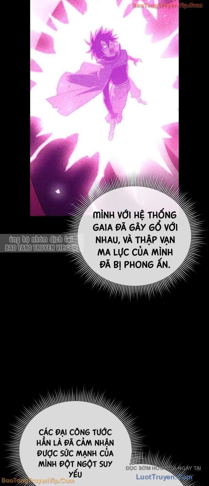 Người Chơi Trở Lại Sau 10000 Năm Chap 133 - Next Chap 134