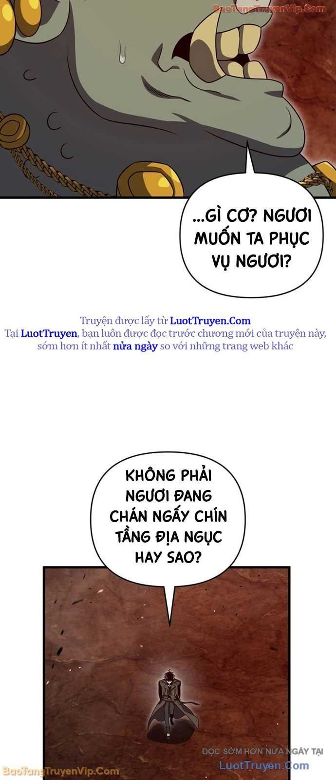 Người Chơi Trở Lại Sau 10000 Năm Chap 133 - Next Chap 134