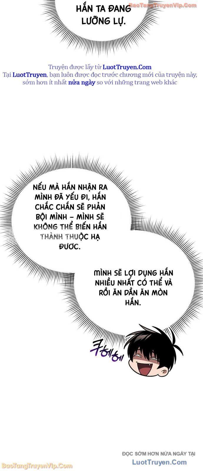 Người Chơi Trở Lại Sau 10000 Năm Chap 133 - Next Chap 134