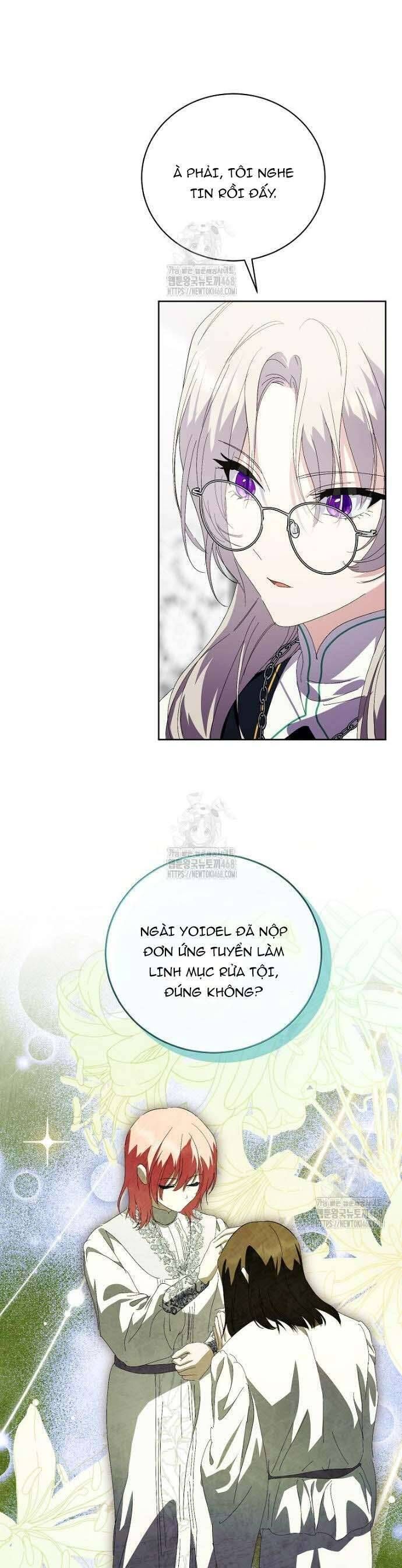 Phía Sau Mặt Nạ Của Nam Chính Hiền Lành Chap 96 - Next Chap 97