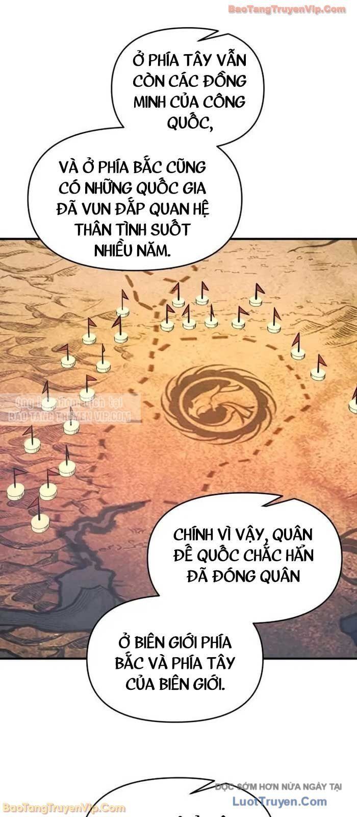 Trở Thành Hung Thần Trong Trò Chơi Thủ Thành Chap 151 - Next Chap 152
