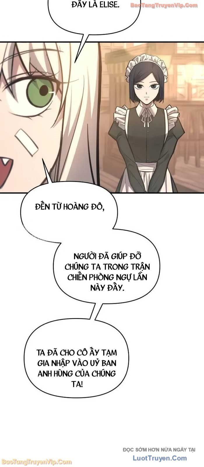 Trở Thành Hung Thần Trong Trò Chơi Thủ Thành Chap 151 - Next Chap 152