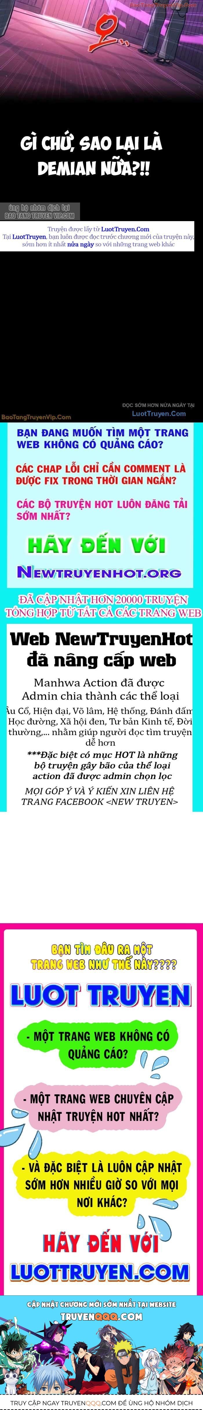 Trở Thành Hung Thần Trong Trò Chơi Thủ Thành Chap 151 - Next Chap 152
