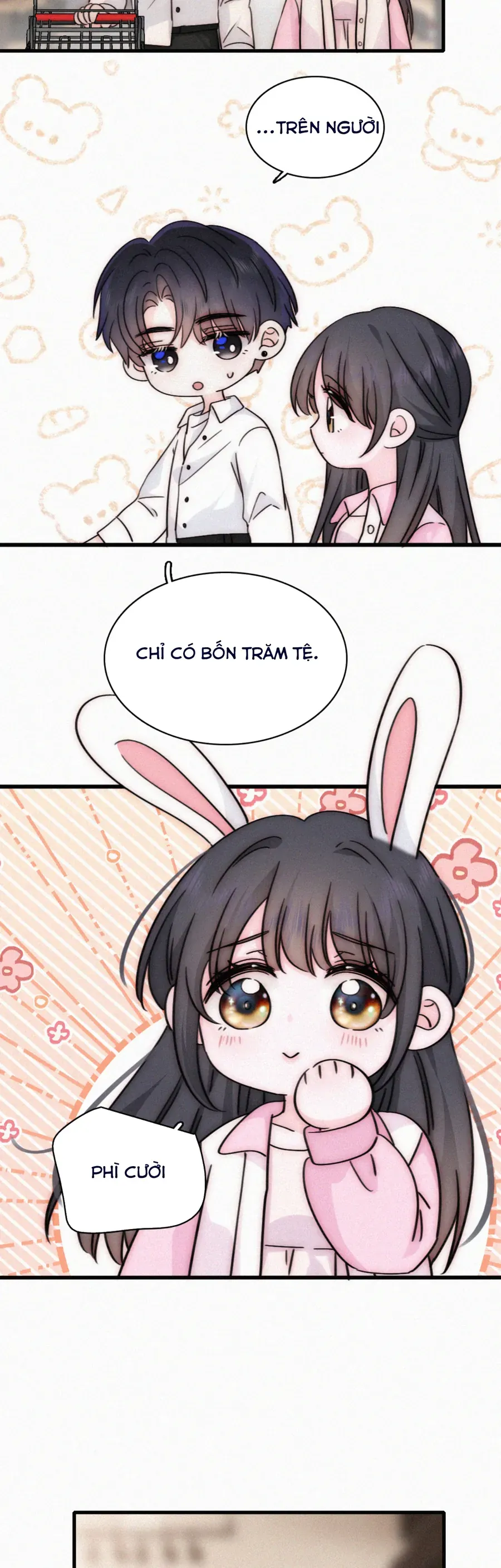 Bá Vương Sủng Ái Cô Vợ Mù Chap 174 - Next Chap 175