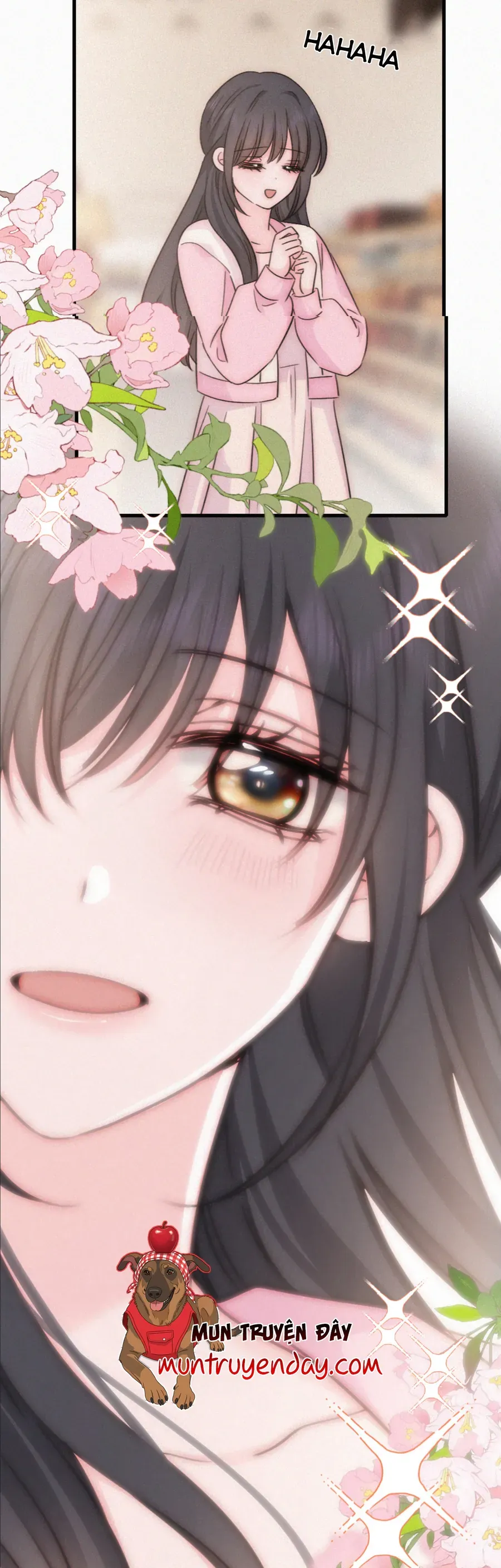 Bá Vương Sủng Ái Cô Vợ Mù Chap 174 - Next Chap 175