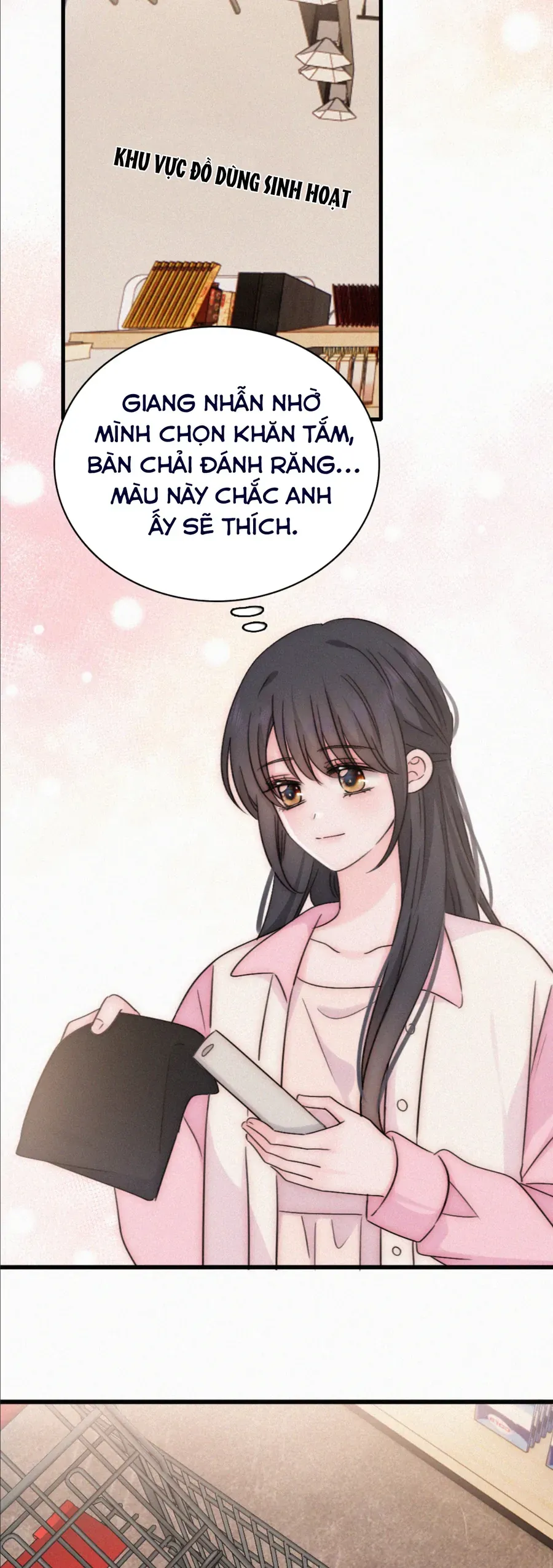 Bá Vương Sủng Ái Cô Vợ Mù Chap 174 - Next Chap 175