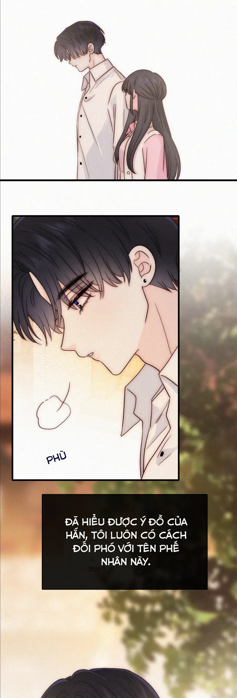 Bá Vương Sủng Ái Cô Vợ Mù Chap 174 - Next Chap 175