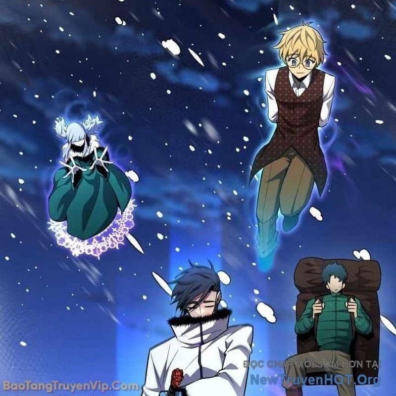 Bản Chất Của Chuyển Sinh Chap 158 - Next Chap 159