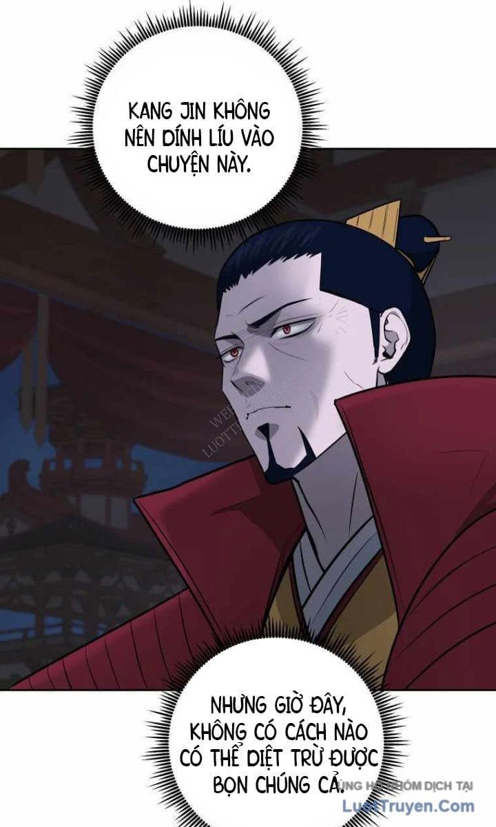 Thái Thú Kang Jin Lee Chap 93 - Next Chap 94