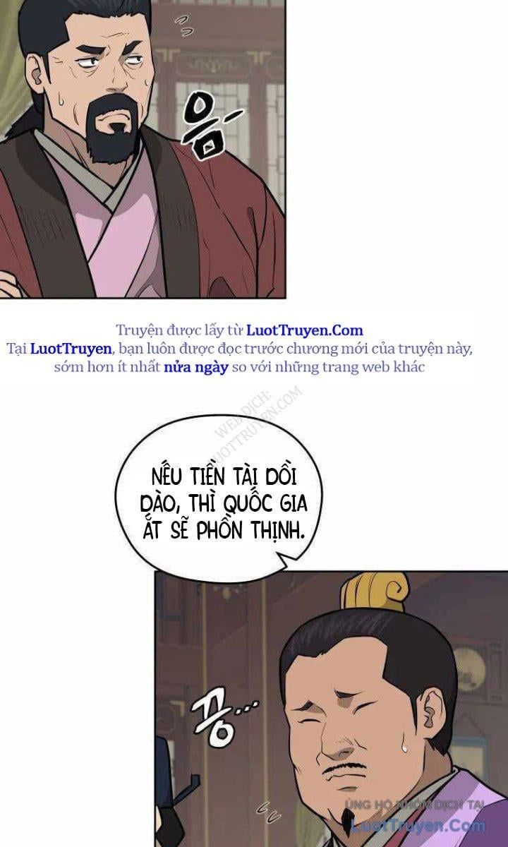 Thái Thú Kang Jin Lee Chap 93 - Next Chap 94
