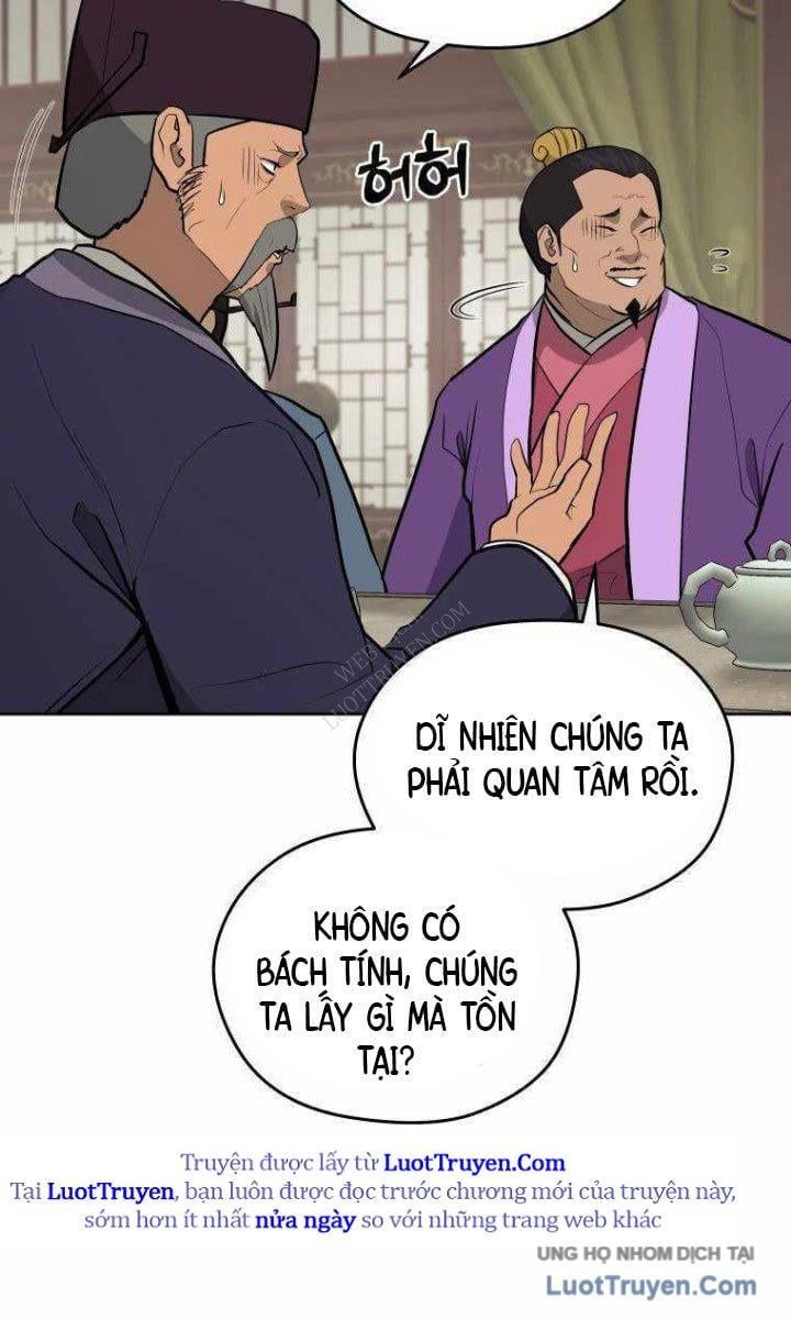 Thái Thú Kang Jin Lee Chap 93 - Next Chap 94