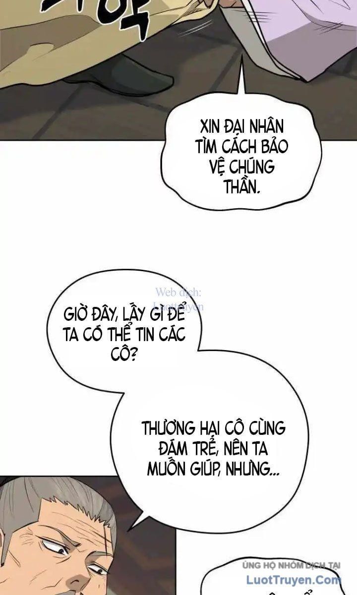 Thái Thú Kang Jin Lee Chap 94 - Next Chap 95