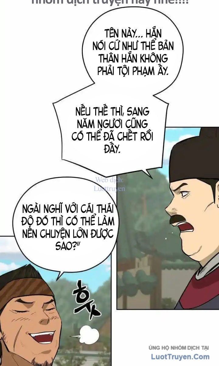 Thái Thú Kang Jin Lee Chap 94 - Next Chap 95