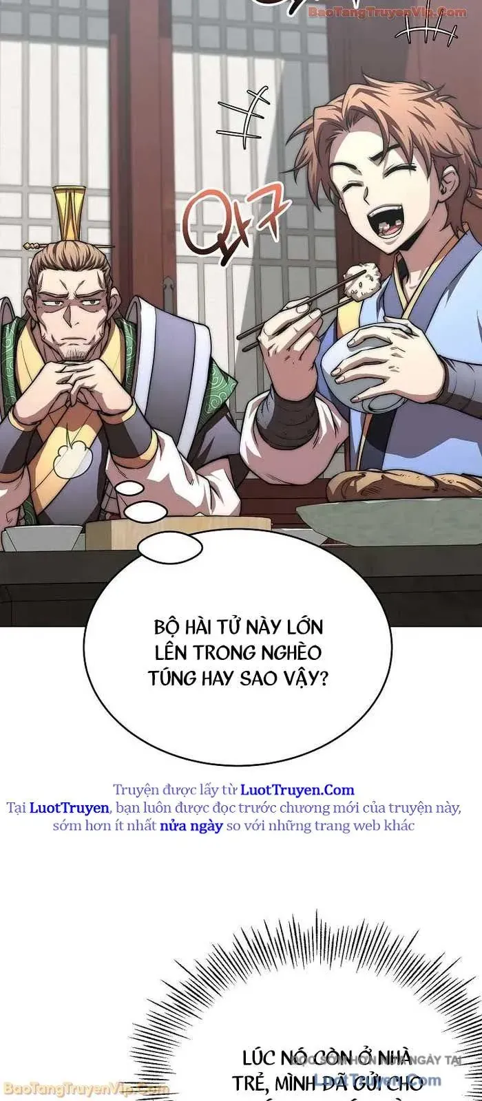 Con Trai Của Gia Tộc Nam Cung Thế Gia Chap 100 - Next Chap 101