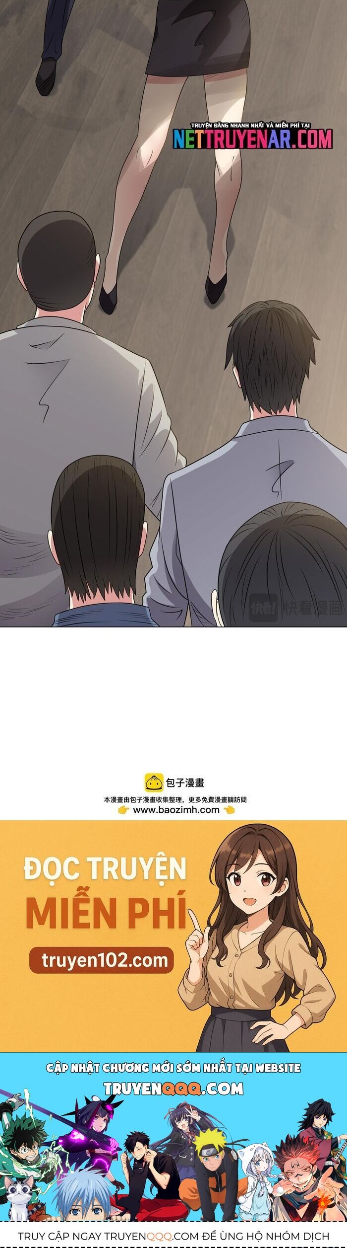Cùng Ngự Thần Thú Báo Thù Chap 141 - Next Chap 142